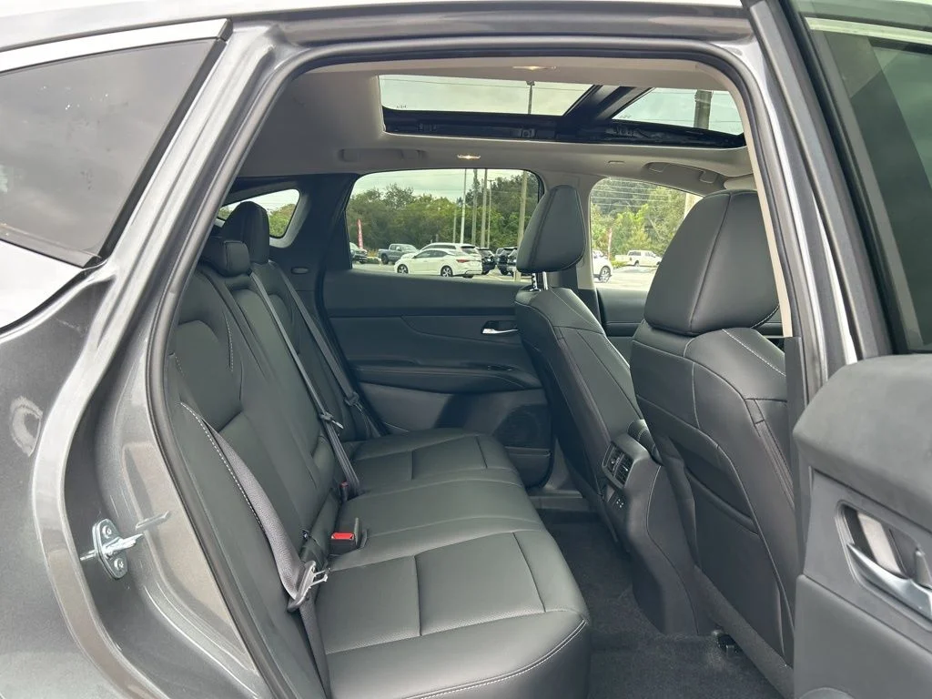 2026 Nissan Murano SL - Photo 46