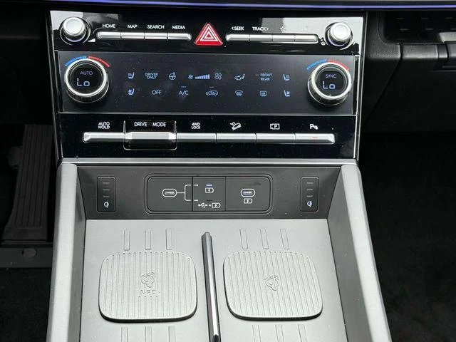 2026 Hyundai Santa Fe Calligraphy - Photo 22