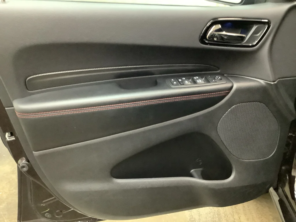 Used 2025 Red Oxide Dodge GT image 12