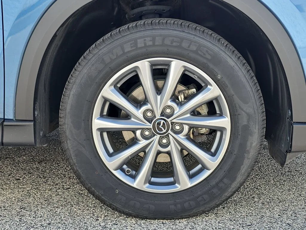 2023 Mazda CX-5 S Preferred package - Photo 34