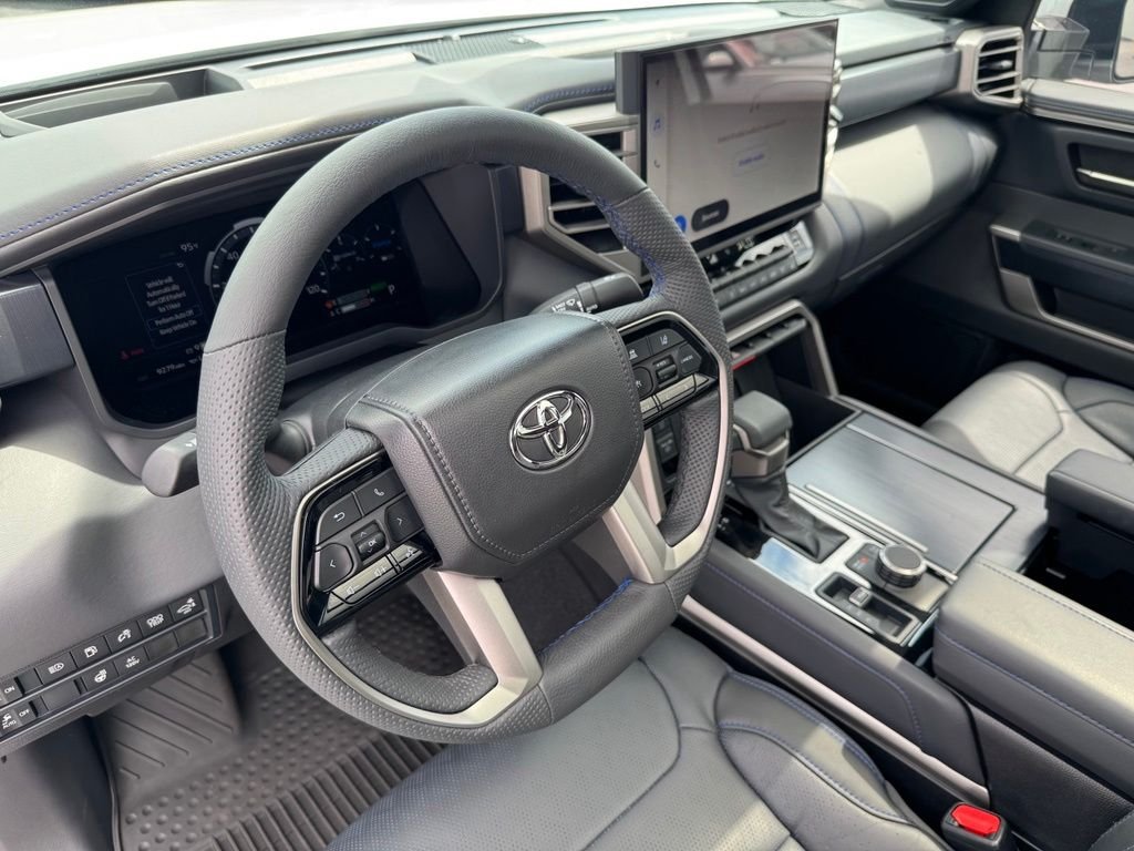 Used 2026 Beige Toyota Platinum image 14