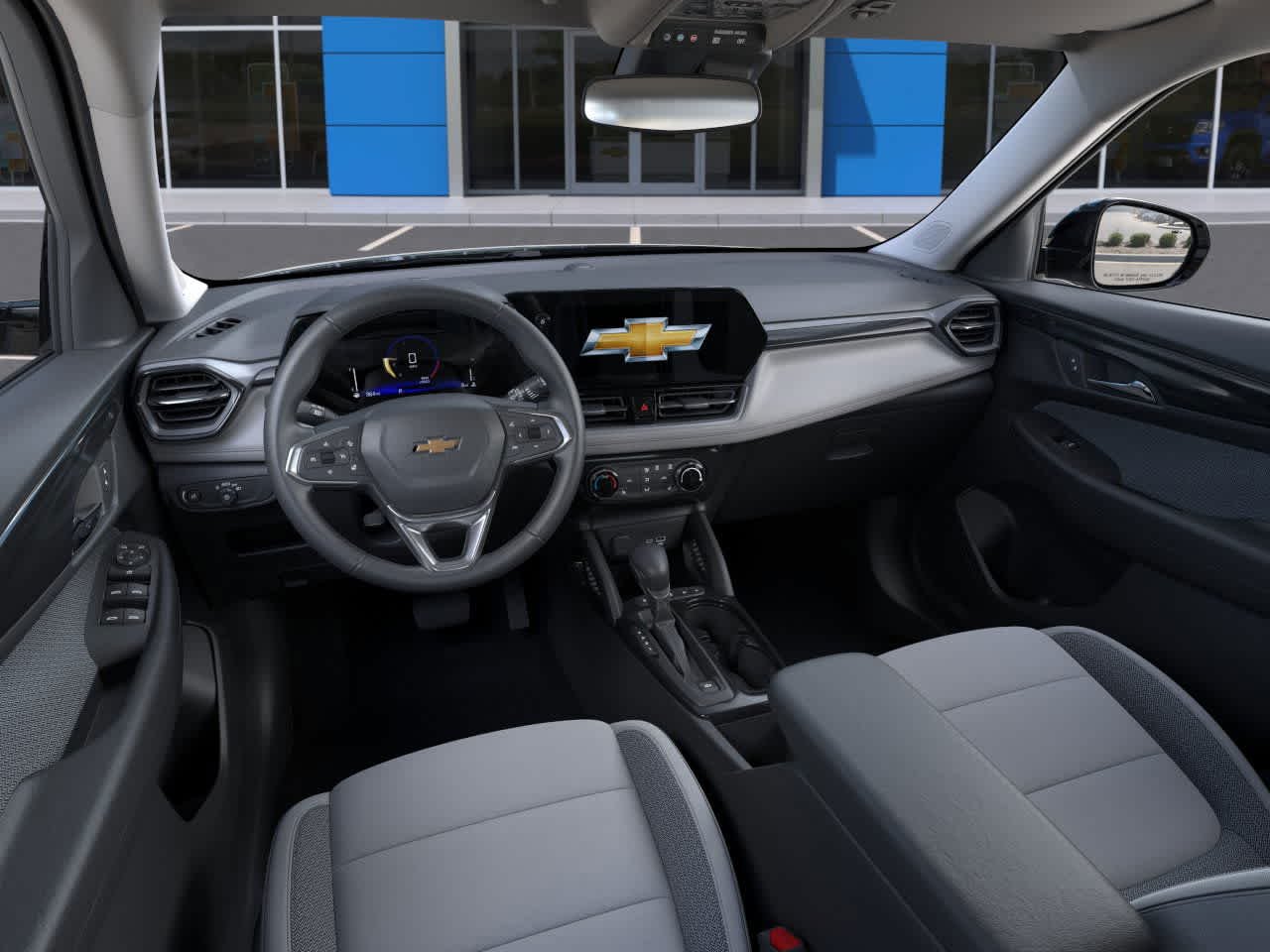 2026 Chevrolet Trailblazer LT - Photo 15