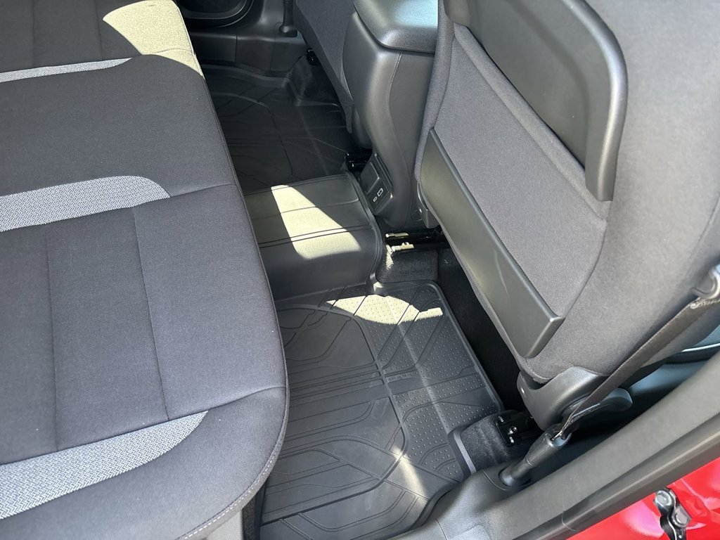 2026 Chevrolet Trailblazer LT - Photo 37