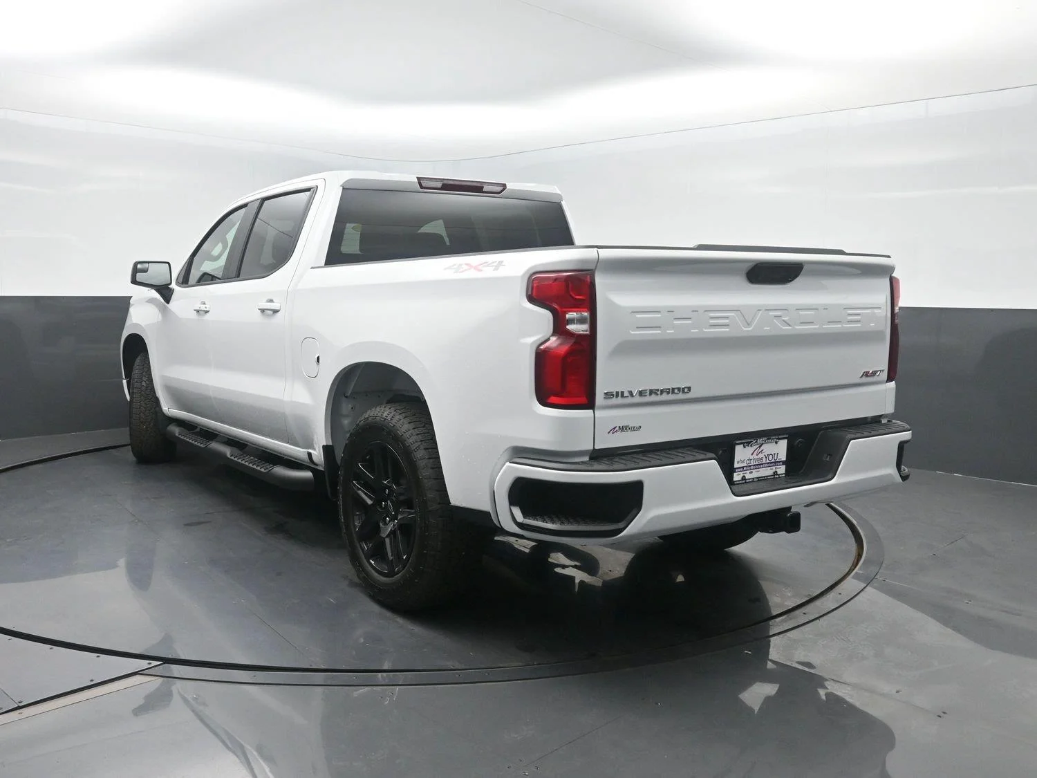 2026 Chevrolet Silverado 1500 RST - Photo 15