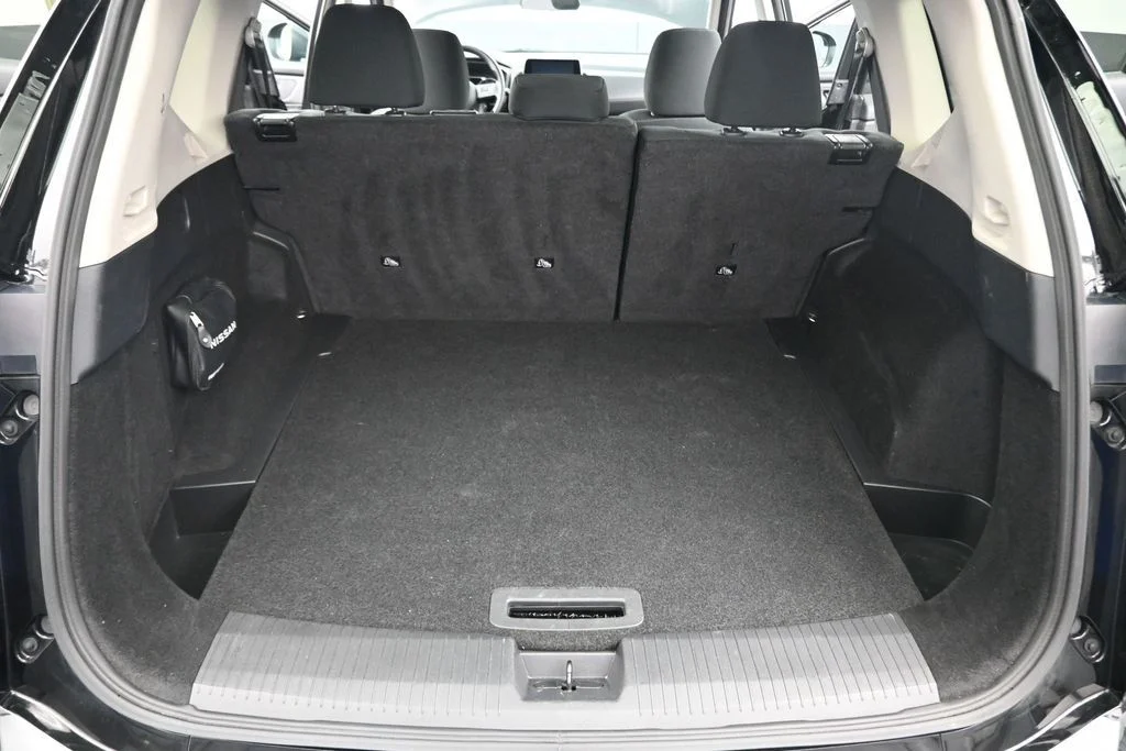 Used 2024 Black Nissan S image 14