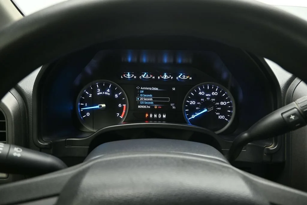Used 2022 White Ford XL image 24