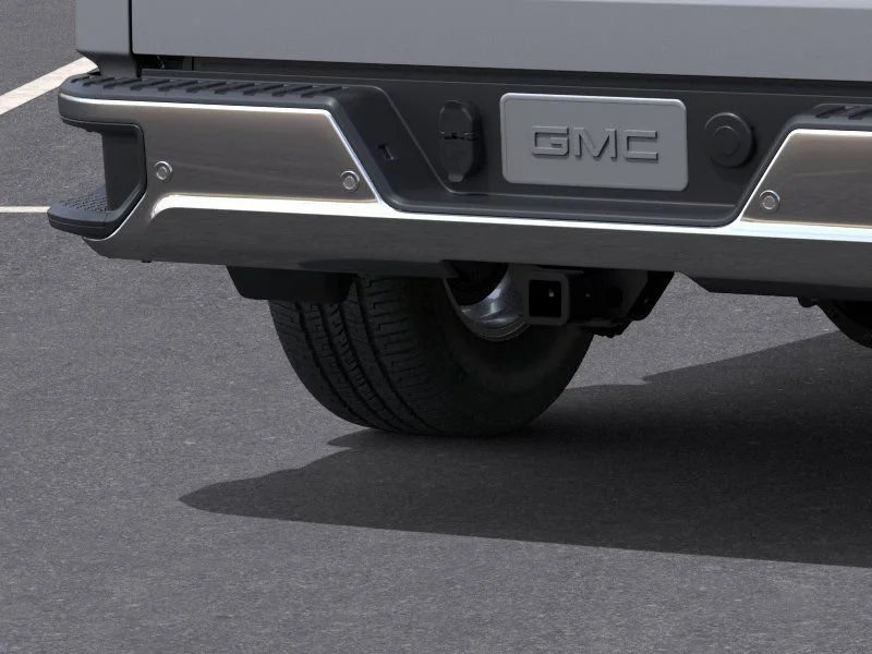 2026 GMC Sierra 1500 Pro - Photo 14