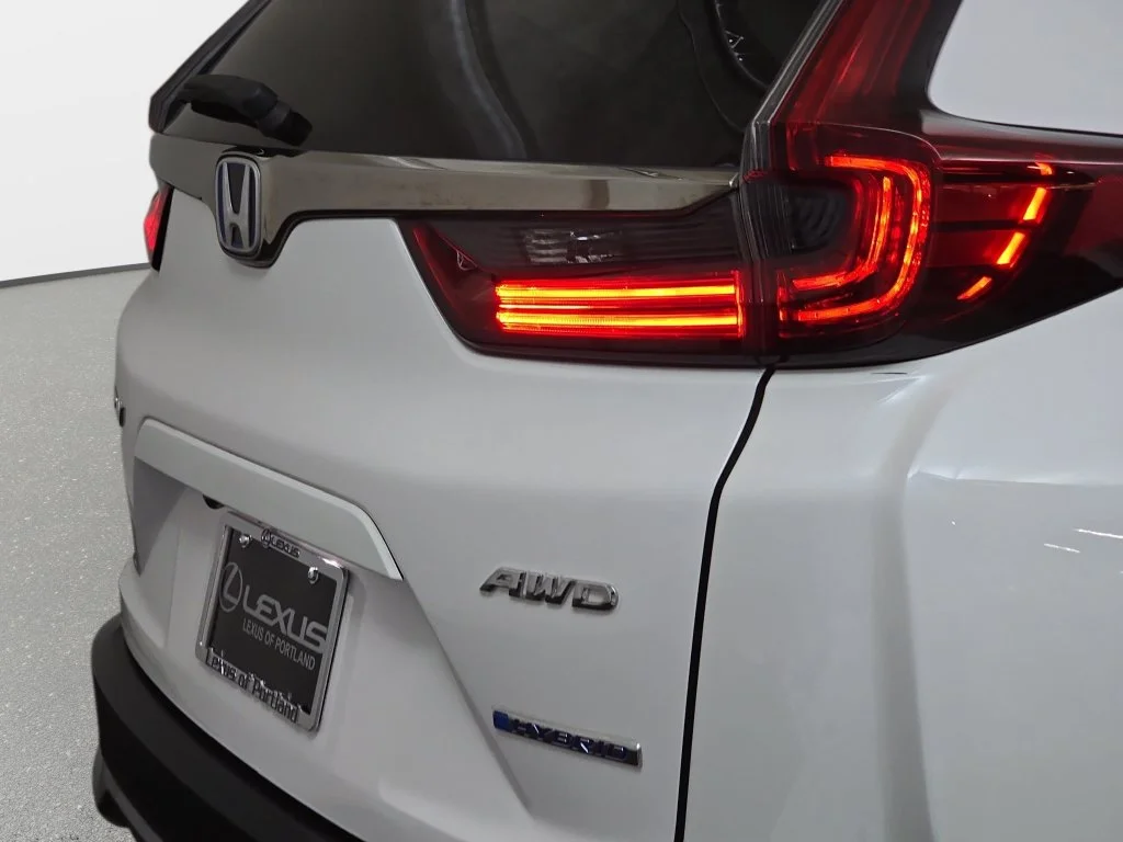 Used 2022  Honda EX-L image 34