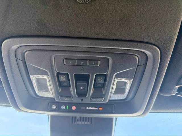 2026 GMC Sierra 2500HD AT4X - Photo 37