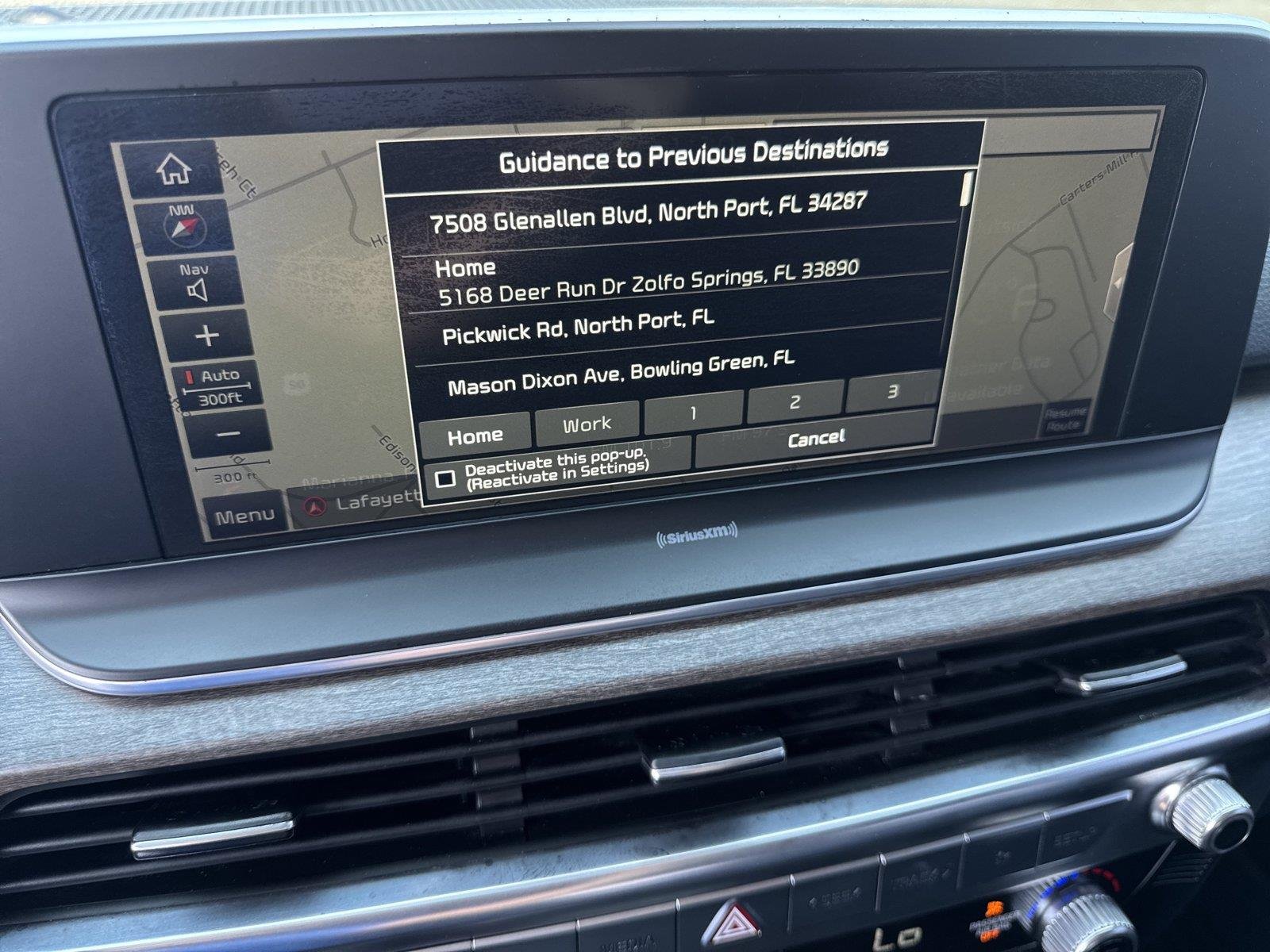 Used 2020 Dark Moss Kia EX image 25