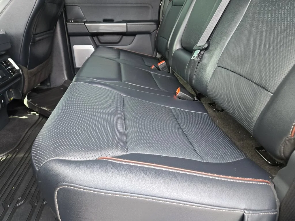 Used 2023 Black Ford Lariat image 11