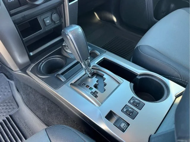 Used 2022 Blue Toyota SR5 Premium image 27