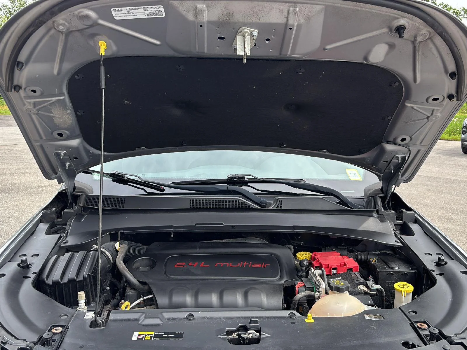 Used 2019 Gy Jeep Limited image 10