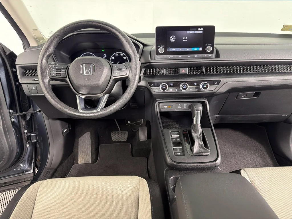 Used 2024  Honda EX image 26