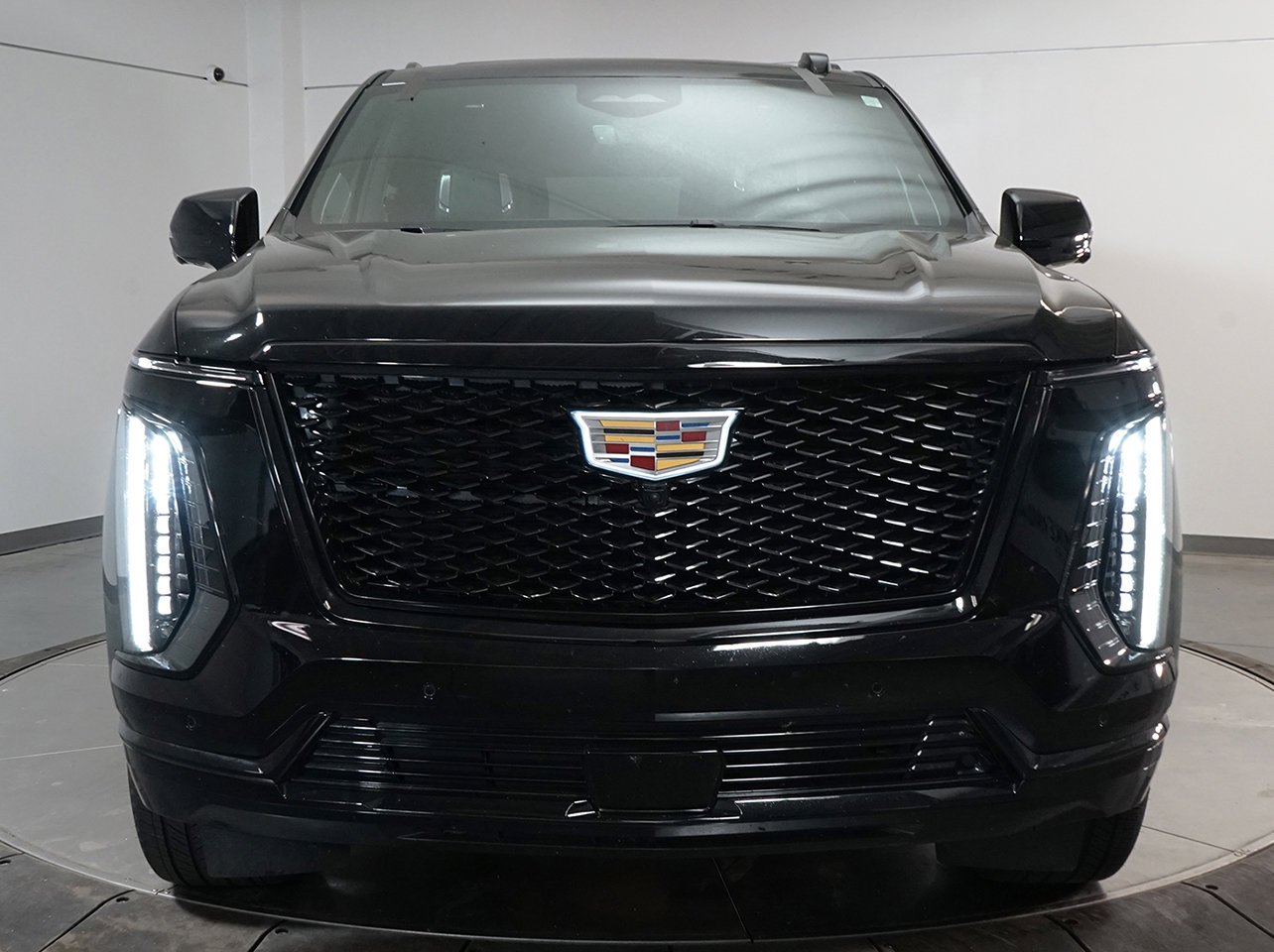 2025 Cadillac Escalade Sport Platinum photo 4