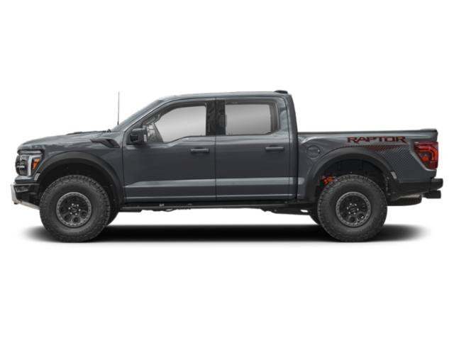 Used 2024 Green Ford Raptor image 3