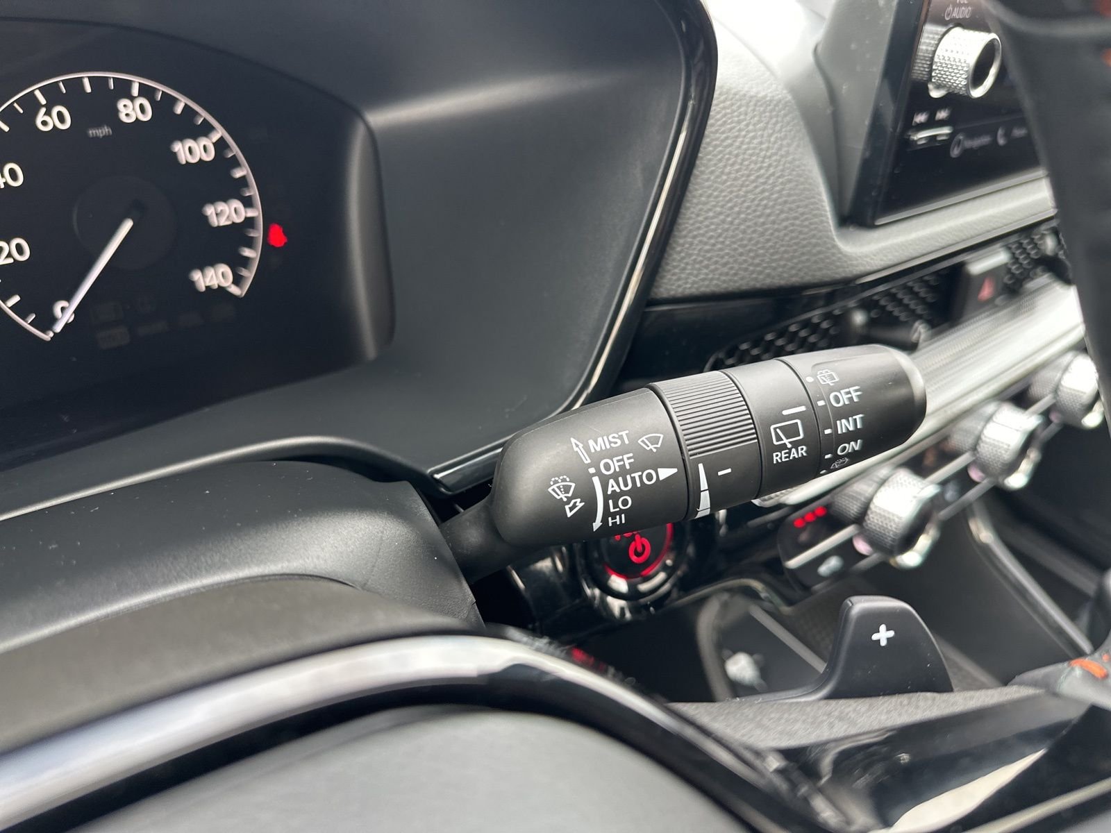 Certified Used 2025 Gray Honda Sport Touring image 43