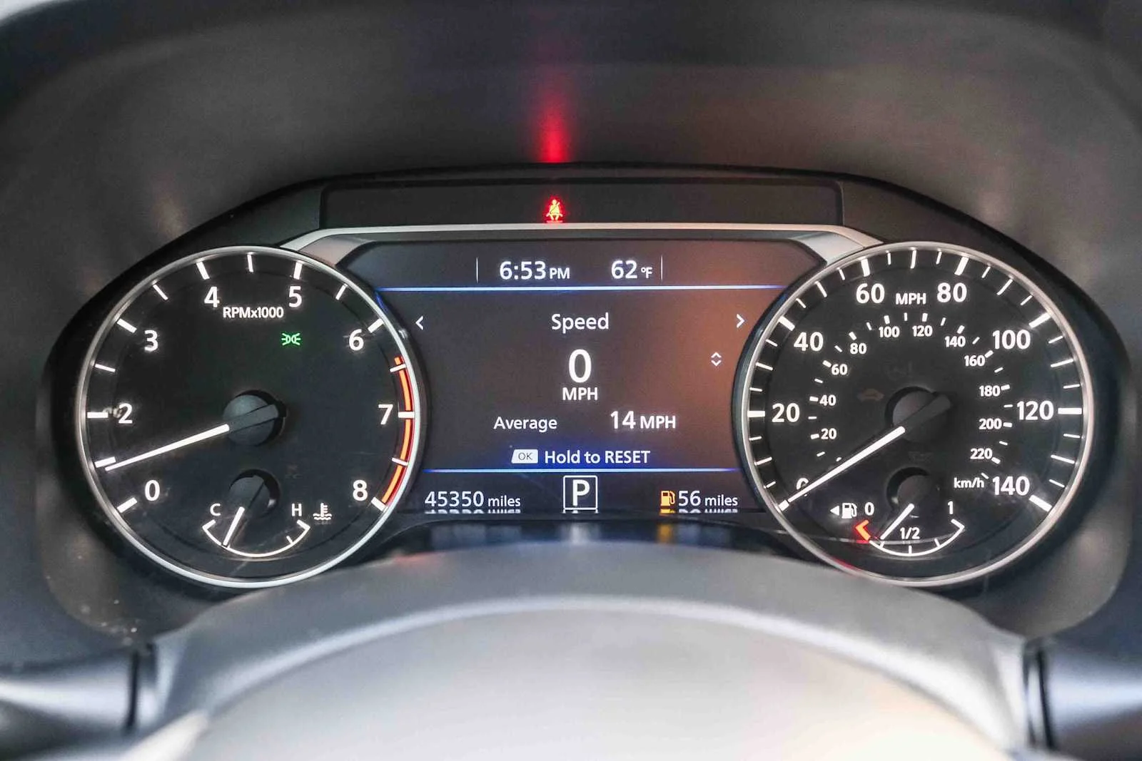 2024 Nissan Altima SV - Photo 25