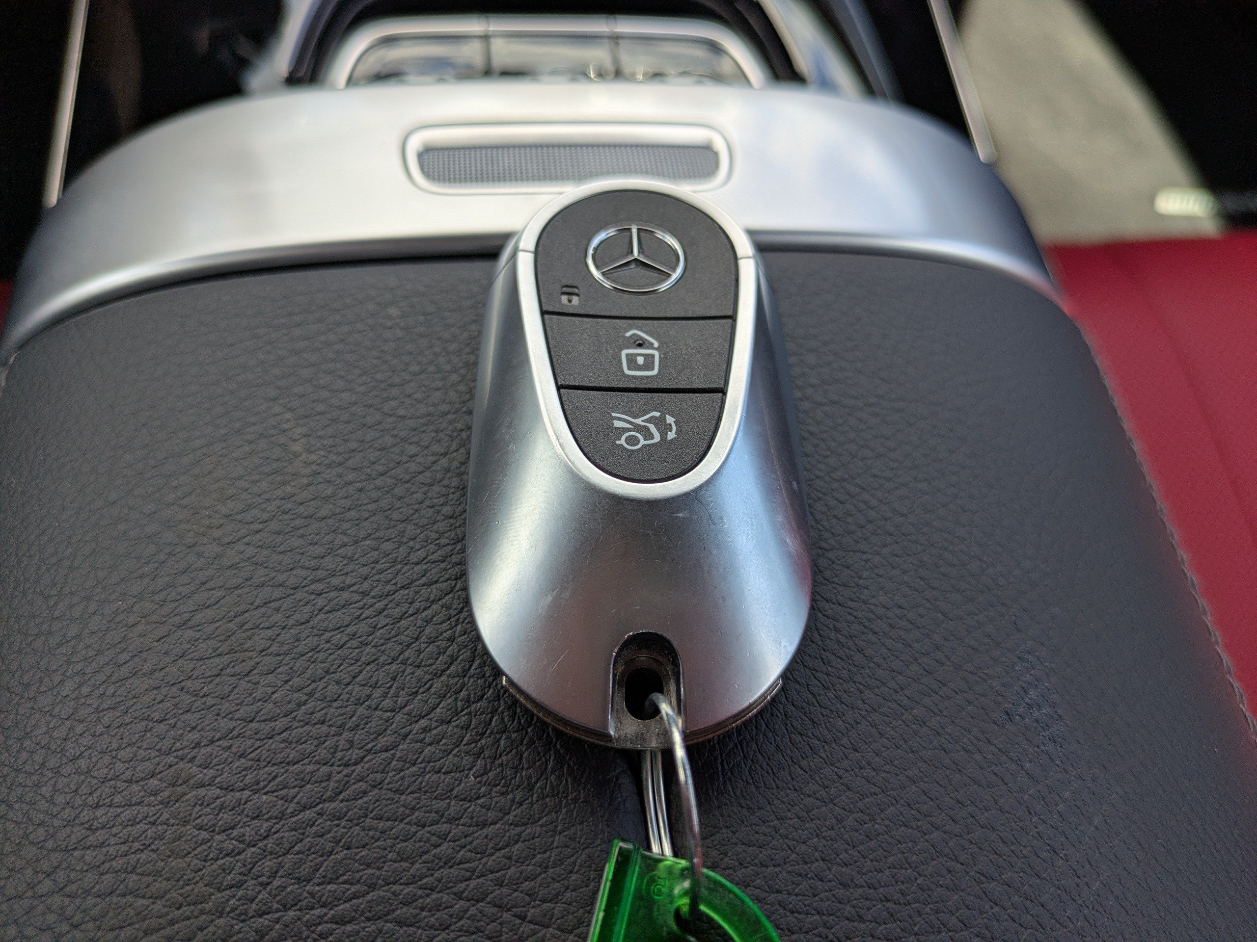 2024 Mercedes-Benz CLE CLE 300 - Photo 30