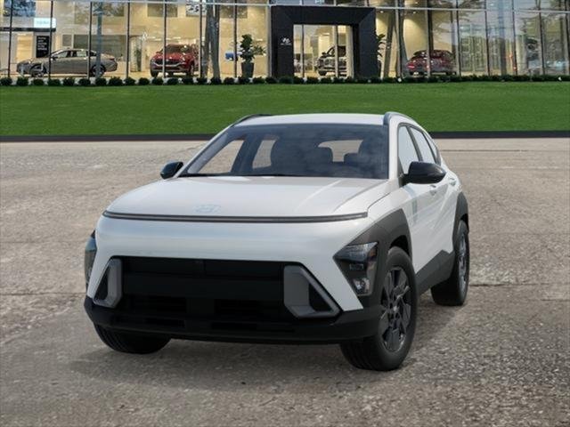 2026 Hyundai Kona SEL photo 4