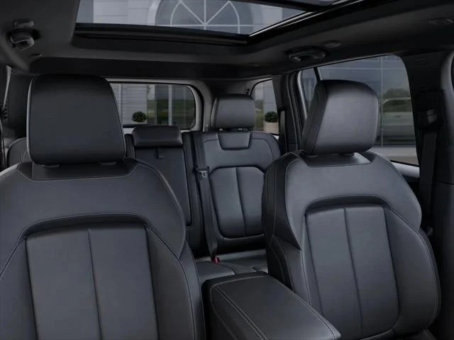 New 2025 Silver Zynith Exterior Paint Jeep Limited image 27