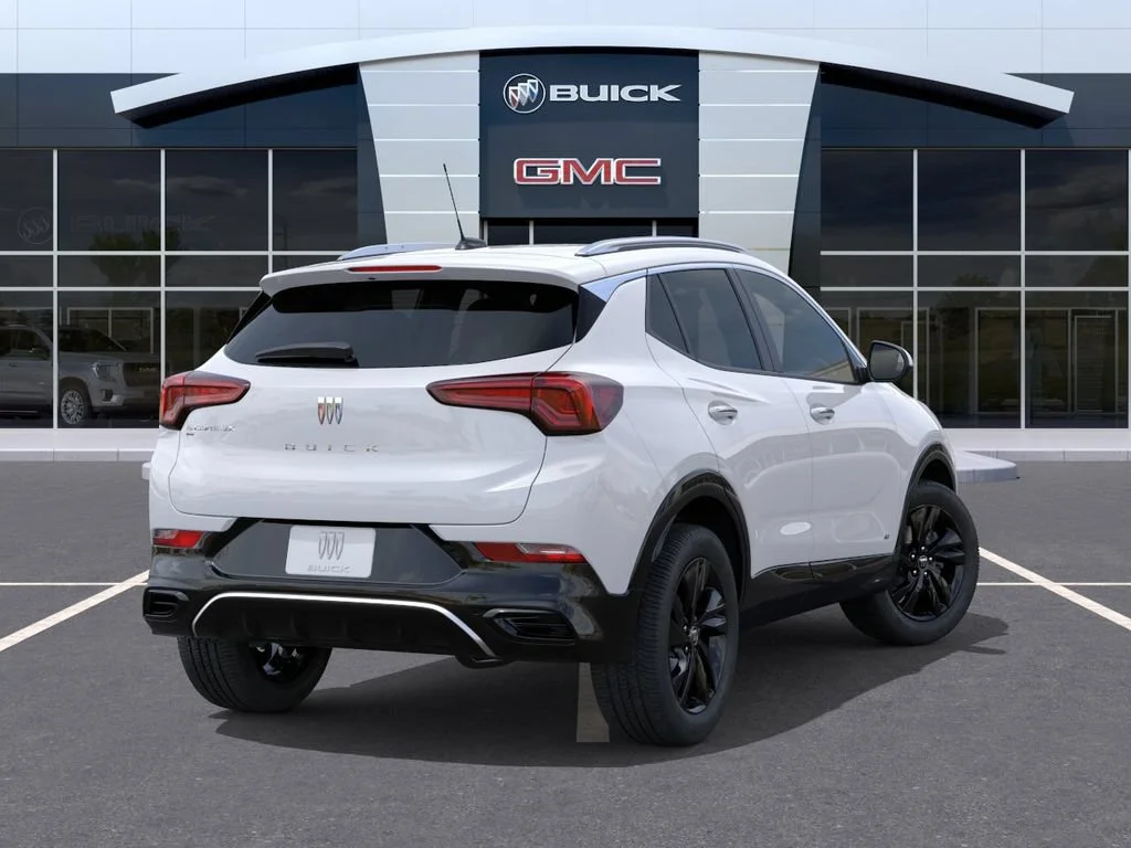 2026 Buick Encore GX Sport Touring - Photo 4