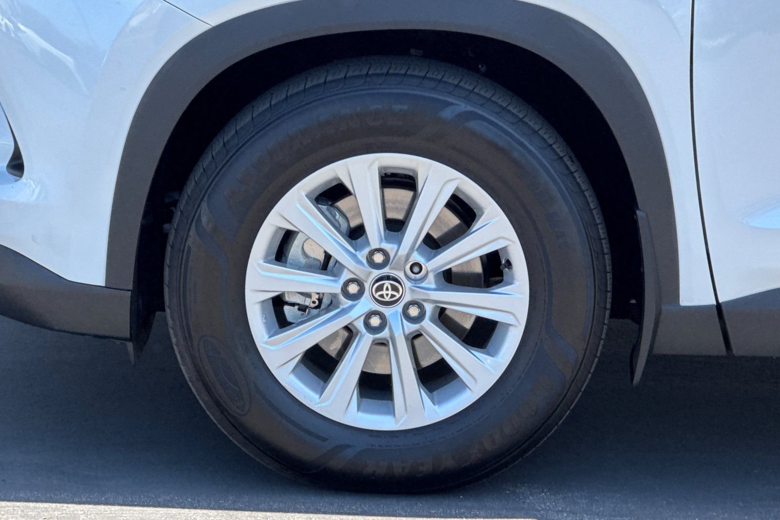 Certified Used 2026 Beige Toyota XLE image 58