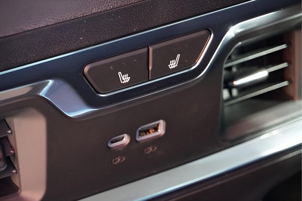 2026 GMC Sierra 1500 Denali - Photo 30