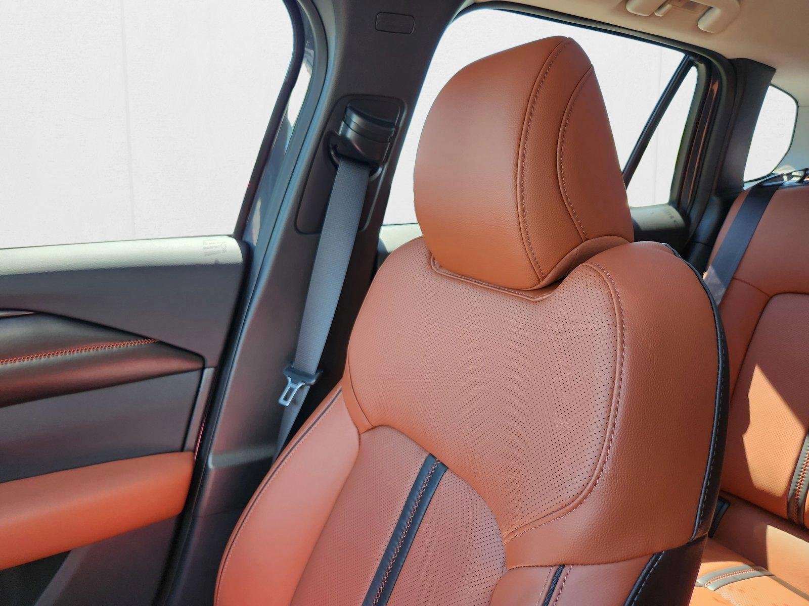 2025 Mazda CX-50 Meridian Edition - Photo 27