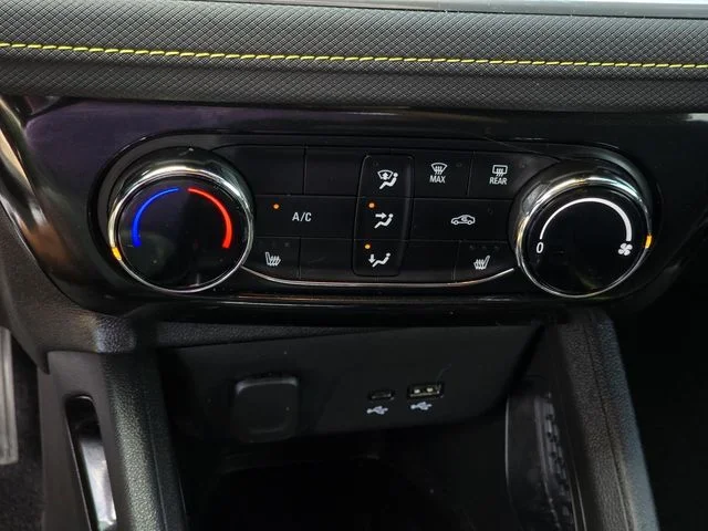 Used 2026 Gray Chevrolet ACTIV image 23