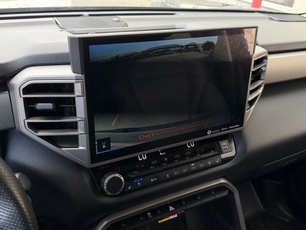Used 2023  Toyota Limited image 19