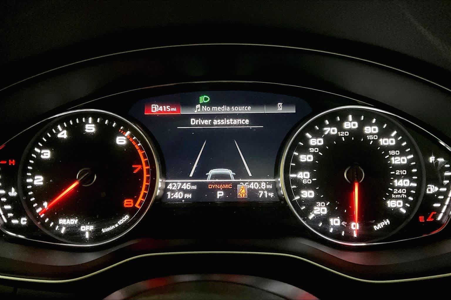 Used 2022 N/A Audi Premium image 25