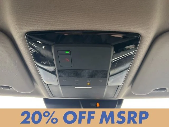 2026 Mitsubishi Outlander SE - Photo 28