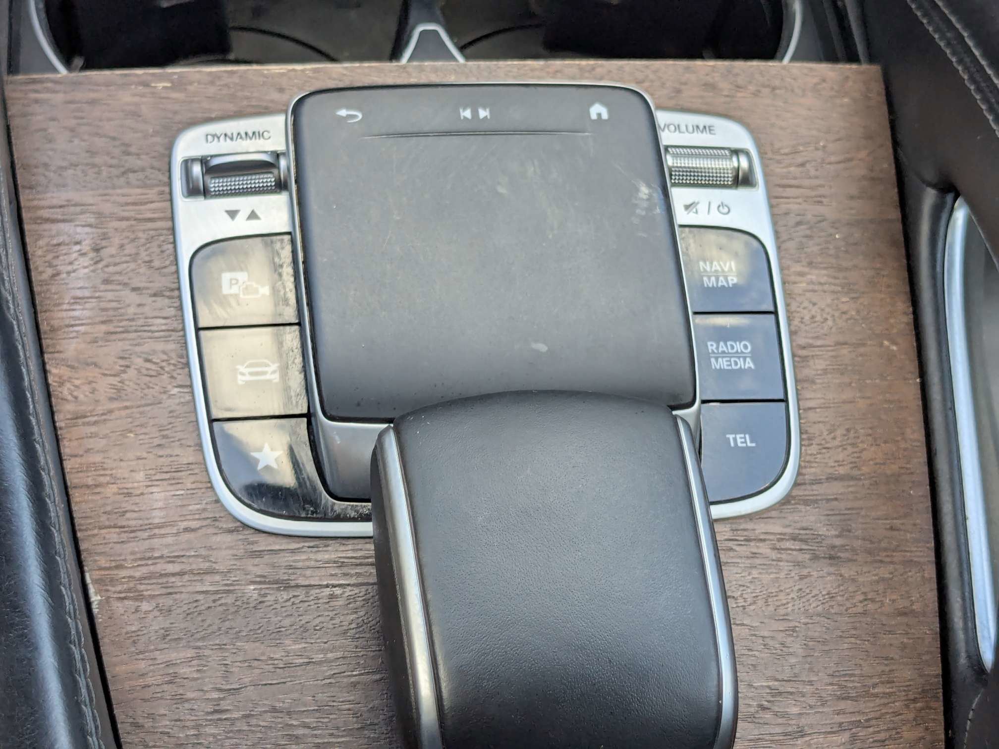 Used 2020 Brilliant Blue Metallic Mercedes-Benz GLS 450 image 34