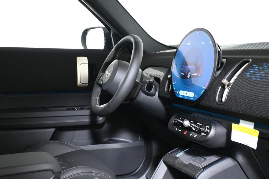New 2027 Blue MINI S image 30