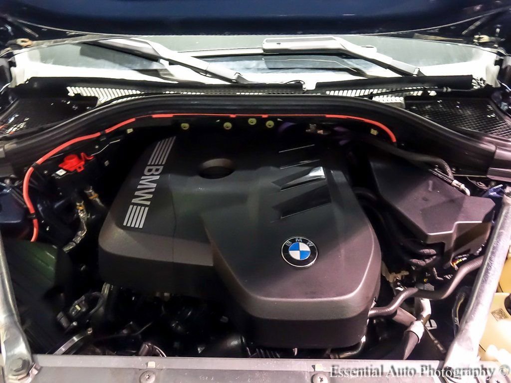 2025 BMW X3 - Image 33