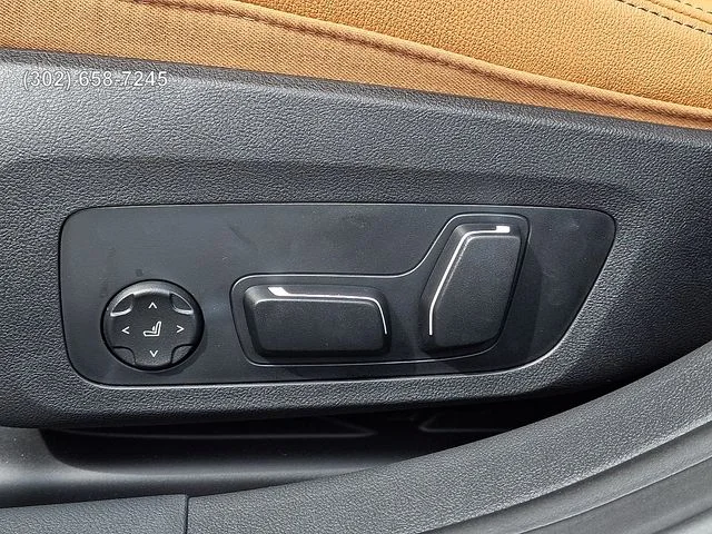 New 2026 Black Sapphire Metallic BMW xDrive40 image 20