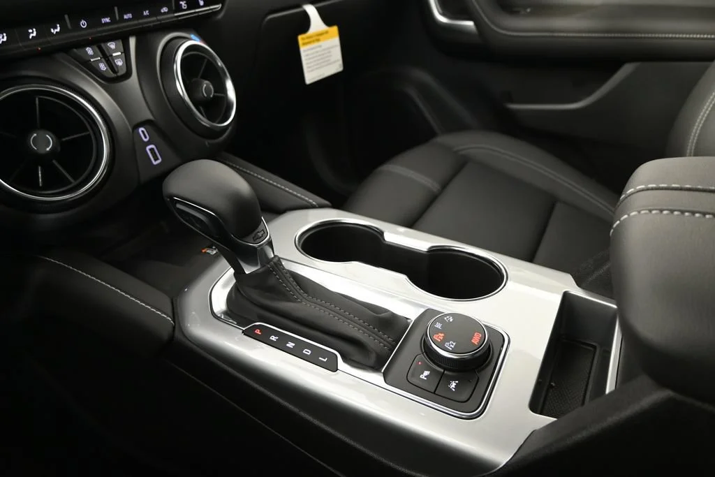 2026 Chevrolet Blazer 3LT - Photo 30