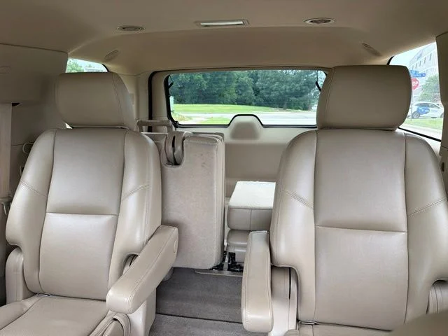 Used 2013 Black GMC SLT image 17