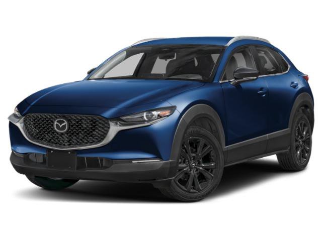 2026 Mazda CX-30 2.5 S Select Sport AWD