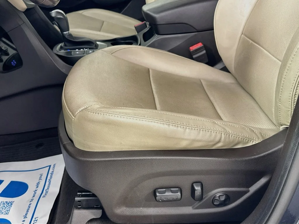 Used 2018 Blue Hyundai 2.0T Ultimate image 24