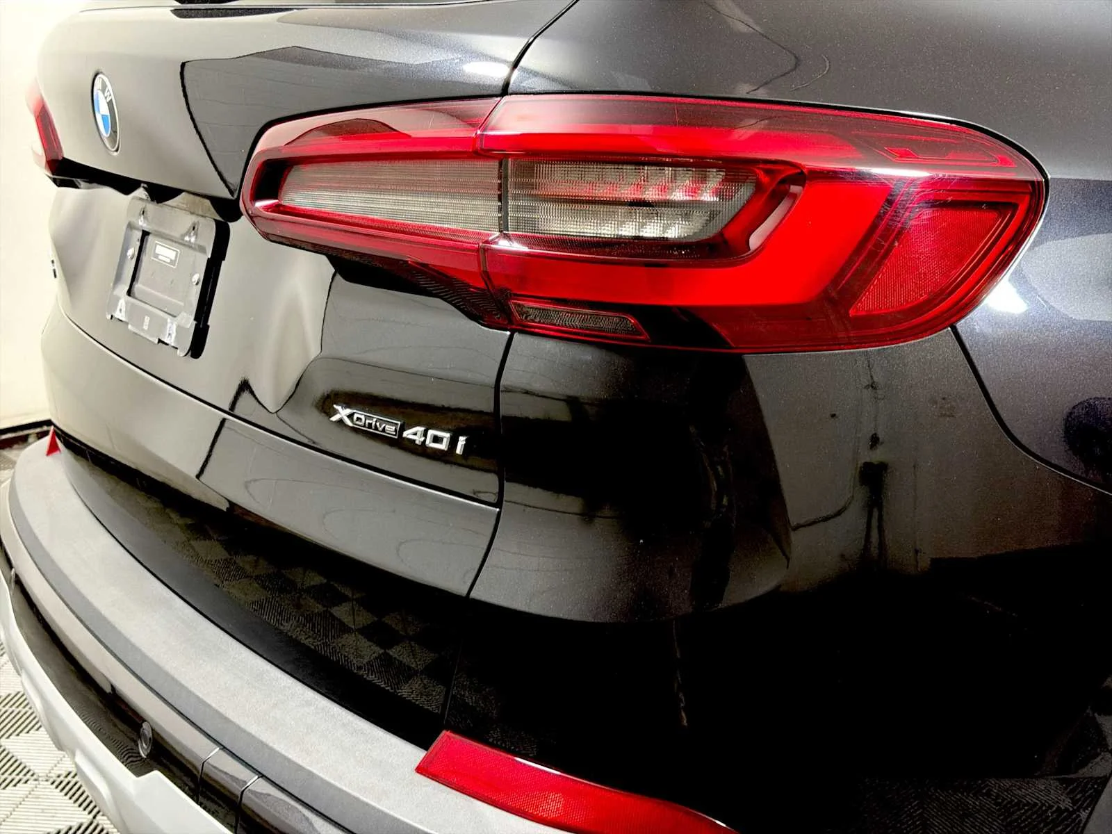 2023 BMW X5 40i - Photo 28