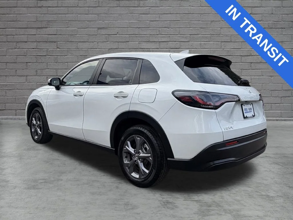Certified Used 2026 Platinum White Pearl Honda LX image 14