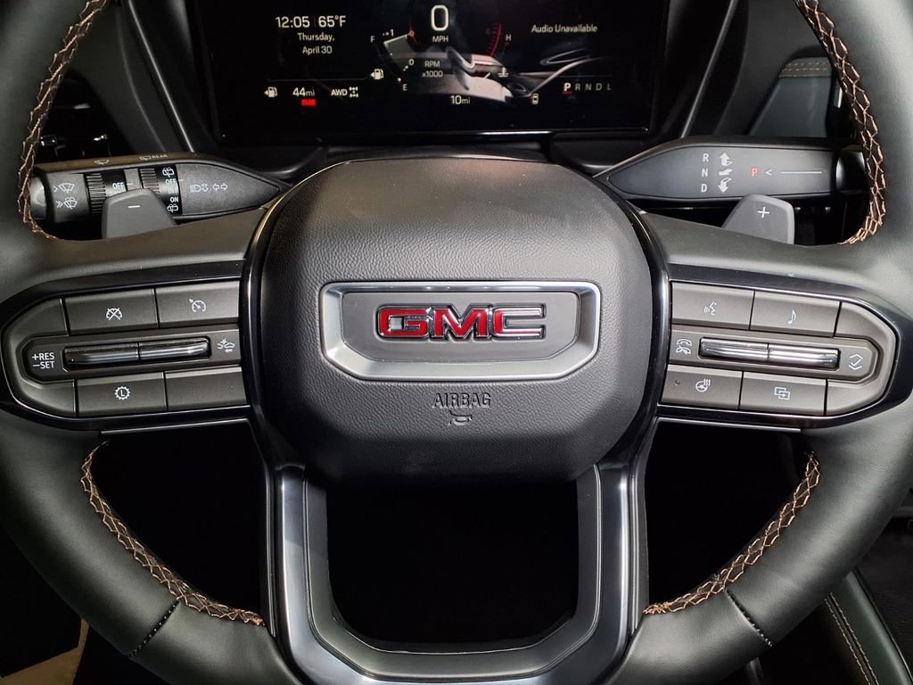 2026 GMC Terrain AT4 - Photo 20