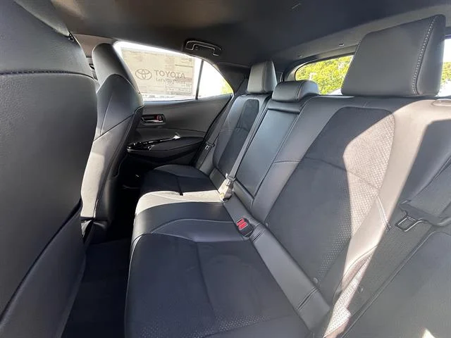 New 2026 Ice Cap Toyota Auto (Natl) image 10