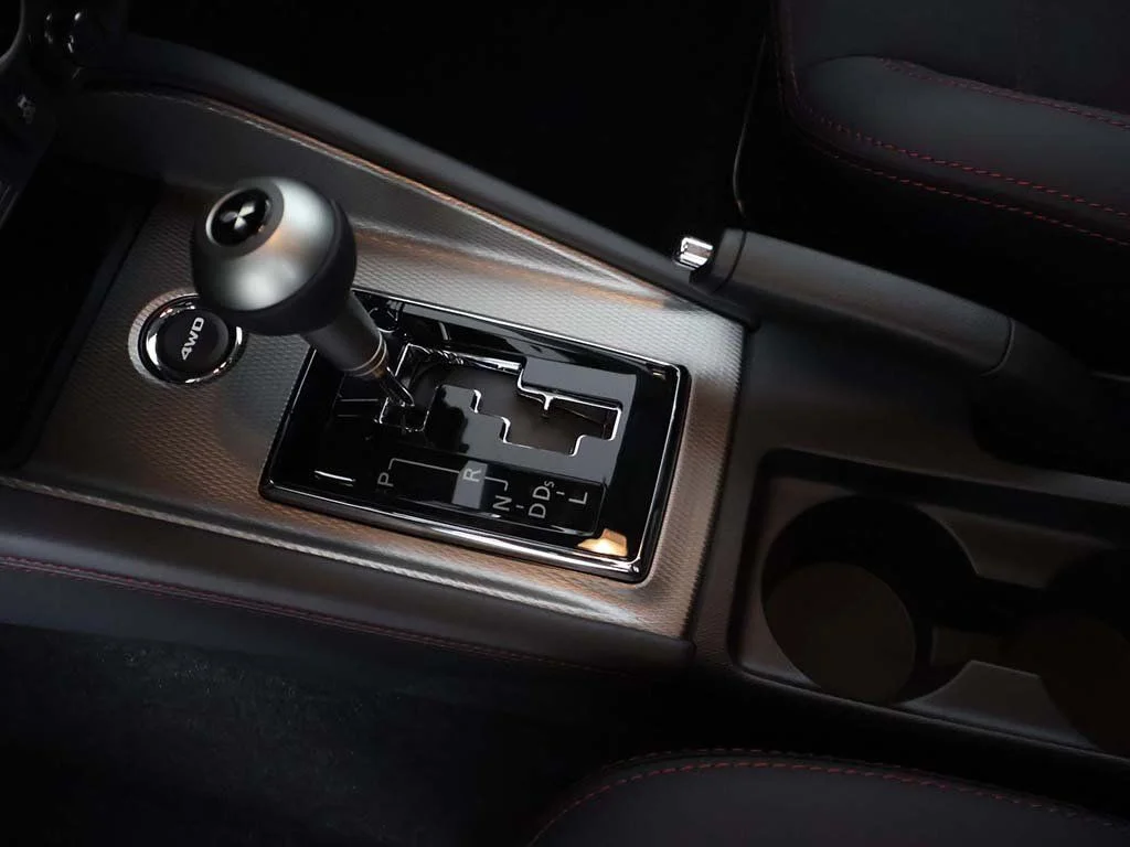 2025 Mitsubishi Outlander Sport SE - Photo 42