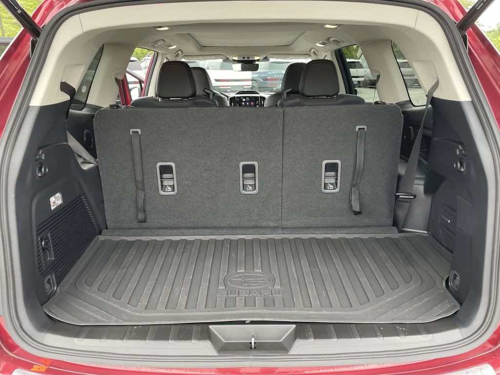 2024 Subaru Ascent Limited - Photo 31