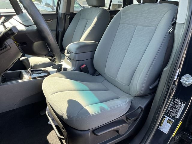 Used 2012 Blue Hyundai GLS image 15