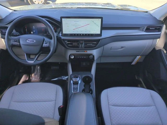 New 2026 Vapor Blue Metallic Ford Active® image 15