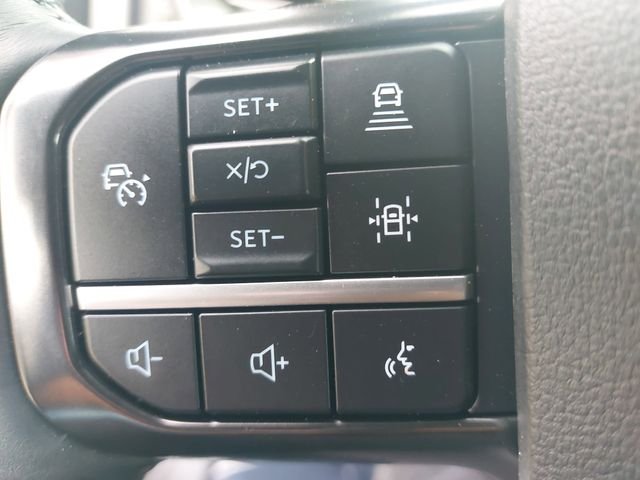 2024 Ford F-150 Platinum - Photo 17